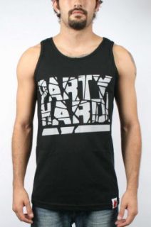 Booger Kids   Mens Party Hard Tank Top, Size Large, Color