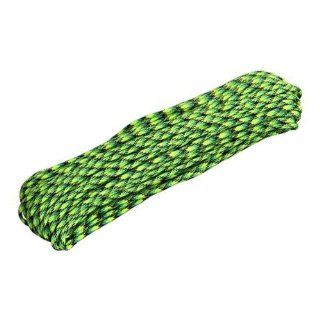 Atwood 100 Paracord Hank   Gecko