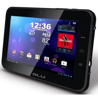 BLU Touch Book 7.0 Lite P50 Android 4.0 Tablet Today $102.99 3.9 (16
