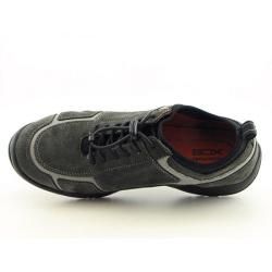 Rockport Mens XCS SPM3627H Gray Hiking Trail Shoes (Size 9