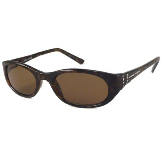 Harley Davidson HDS 446 Womens Oval Sunglasses