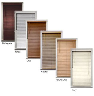 Bamboo Blinds and Shades Window Blinds and Window