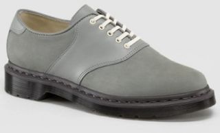  Dr. Martens Mens Rafi Saddle Shoe Style DMR14332020 Shoes