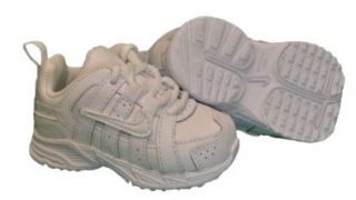 Nike Advantage Runner Wide Toddler Shoes White 9.5 Shoes