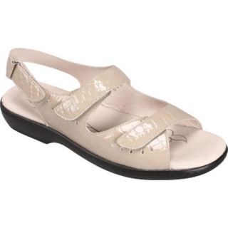 Womens Propet Trinidad Metallic Ash Today $67.95