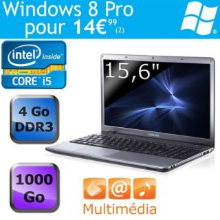 Samsung NP350V5C S03FR   Achat / Vente ORDINATEUR PORTABLE Samsung