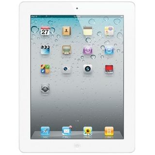 Apple iPad 2 MC979LL/A 9.7 16 GB Tablet   Wi Fi   (Refurbished