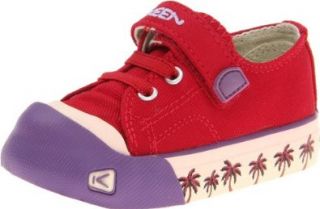 KEEN Coronado Print Sneaker (Toddler/Little Kid) Shoes