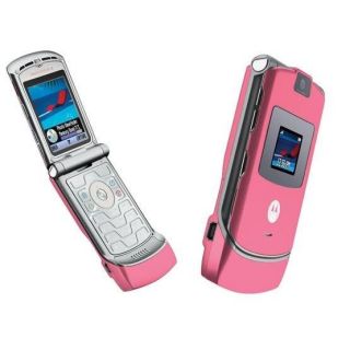 MOTOROLA RAZR V3 Version 2   Achat / Vente TELEPHONE PORTABLE MOTOROLA