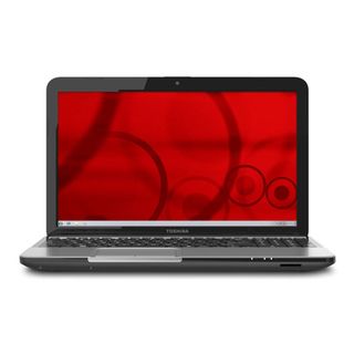 Toshiba Satellite L855D S5242 15.6 LED Notebook   AMD A Series A8 45