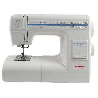 Janome SchoolMate S 3023 Sewing Machine