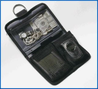 Airport Security Organizer by Austin House Clothing
