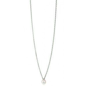 Collier pendentif perle argent   91.4 cmGenre  FemmeStyle