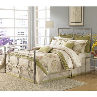 Fashion Bed Group Luna Full Size Bed