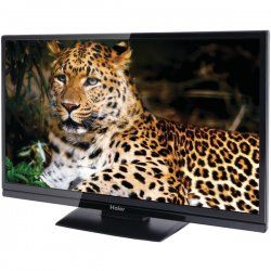 Haier LE39F2280 39 1080p LED LCD TV   169   HDTV