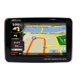 Takara GP54 France   Achat / Vente GPS AUTONOME Takara GP54 France