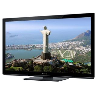 PANASONIC TX P55VT30E TV 3D   Achat / Vente TELEVISEUR PLASMA 58