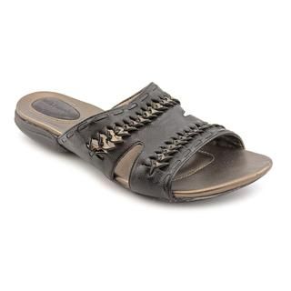 Hush Puppies Womens Entwine Man Made Sandals (Size 6)