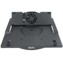 BasAcc SYBA Notebook Stand with Cooling Fan