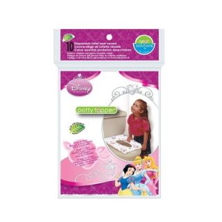 Neat Solutions Disney Princess Potty Toppers (Pack of 10) Today $15