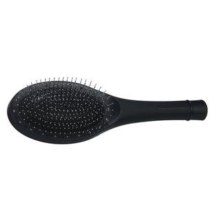 Body Essentials 660 nm Light and Massage Therapy Hair Brush
