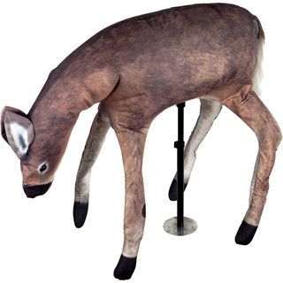 Easy Doe Remote Control Tail Inflatable Deer Decoy