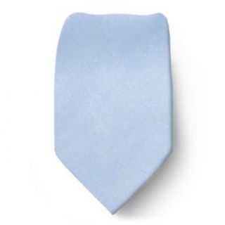 B ADF 1   Boys   Baby Blue   Solid Necktie Clothing