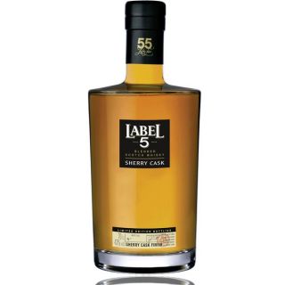 Label 5 Reserve 55   Achat / Vente Label 5 Reserve 55