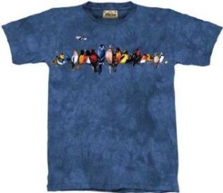 Chorus Line T Shirt Clothing