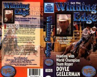 Heading with Doyle Gellerman   DVD