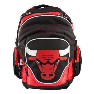 NBA Chicago Bulls Premium Backpack