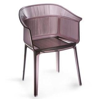 Verona Smoky Grey Dining Chair (Set of 4)