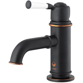 Bronze Bathroom Faucets from Shower & Sink Bath Faucets