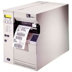 Zebra 105SL Label Printer