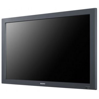 Sony FWD40LX2F/B 40 inch LCD Monitor