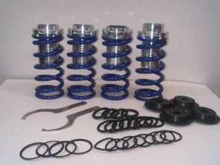Protege 323 Coilover Lowering Spring 90 91 92 93 94