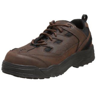 Worx By Red Wing Shoes Mens Non Metallic Safety Toe