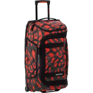 Snowboard Duffle LG 95 L   Twister   Couleur Twister Volume  95