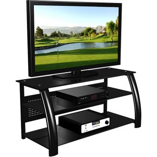EXP Entertainment 47 inch Flat Panel TV Stand