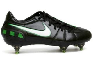 Nike Total90 Laser III Soft Ground Soccer Cleats Shoes