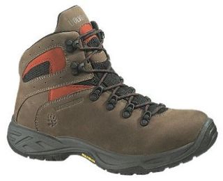 Highlands Multishox Waterproof Mid Cut Hiker Boot Style W05704 Shoes