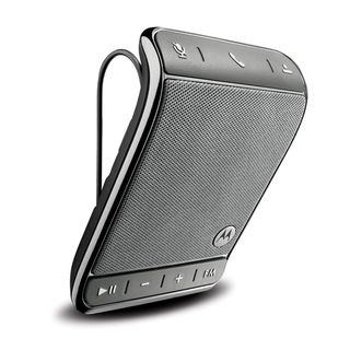 Motorola Roadster Wireless Bluetooth Car Hands free Kit   USB