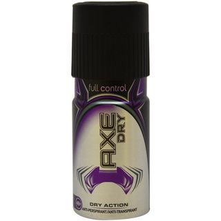 AXE Dry Full Control 5.07 ounce Deodorant Spray