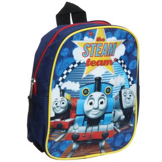 Thomas The Train Steam Team Mini Backpack