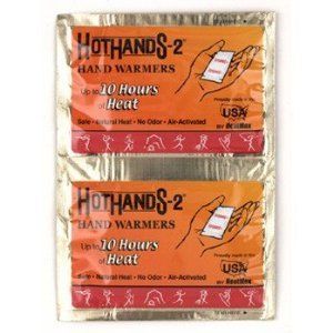 28 Pair HotHands Hand Warmers