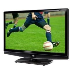 JVC X Series LT 47X579 47 inch LCD TV