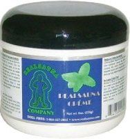 Realsauna Sweat Creme