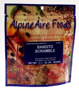 AlpineAire Foods Bandito Scramble