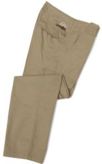 Quiksilver Boys Deluxe Cargo Pant Clothing