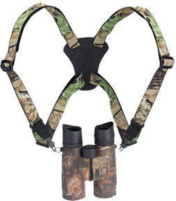 Sportsmans Outdoor Products Horn Hunter Binocular Harness
